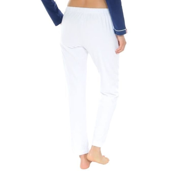 Pantalon Forezienne Pantalon 5546 Vit 40