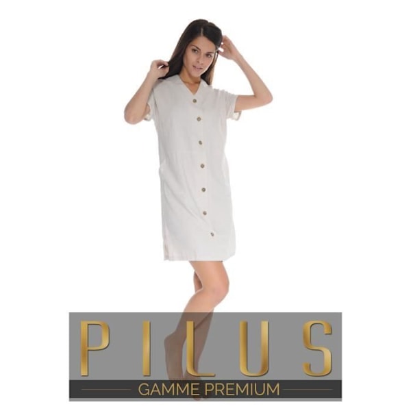 Liquette Bouton Beige Olympie Yömyssy 4365 Beige 38