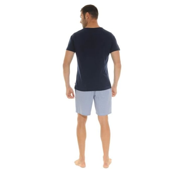 Haut Bleu Neulise Haut 5634 Blå XL