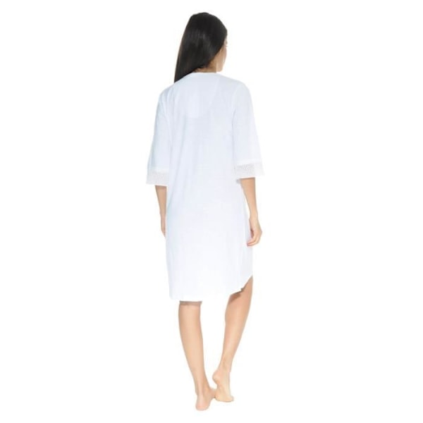 Robe D'Ete Longue Vit Manuela Robe Longue D'Été 4440 Vit 36