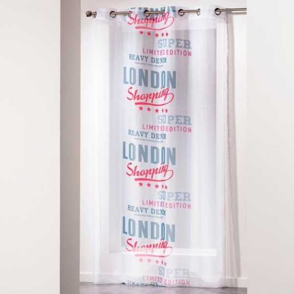 Verho - Rei'it - 140 x 240 cm - Girly london