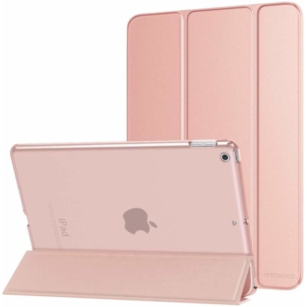 REMAKE Etui for iPad 10,2 tommer 2021/2020/2019, iPad etui 9. generasjon/8.