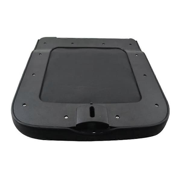WP051DVAA 1QA10BD3AA Midtkonsoll Armlene Deksel for Dodge Ram 1500 2500 PICKUP Grå Gray