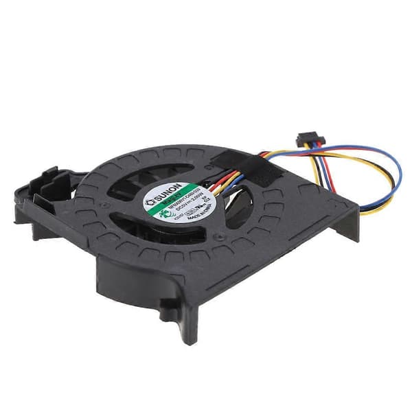 CPU-køleblæser til HP Pavilion DV6-6000 DV7-6000 bærbar PC 4-pin 4-leder