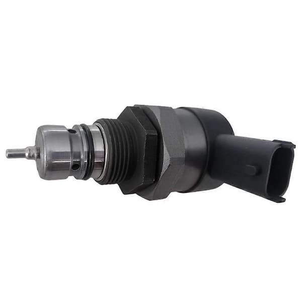 0281007454 Bil Drivstoff Common Rail Trykkregulator DRV Ventil Drivstoff DRV Kontrollsensor
