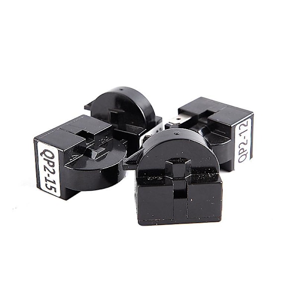Kjøleskap Fittings Fryser Ptc Starter Motor Termisk Beskyttelsesrelé Qp2-12/15/22/33 [db] QP2-12