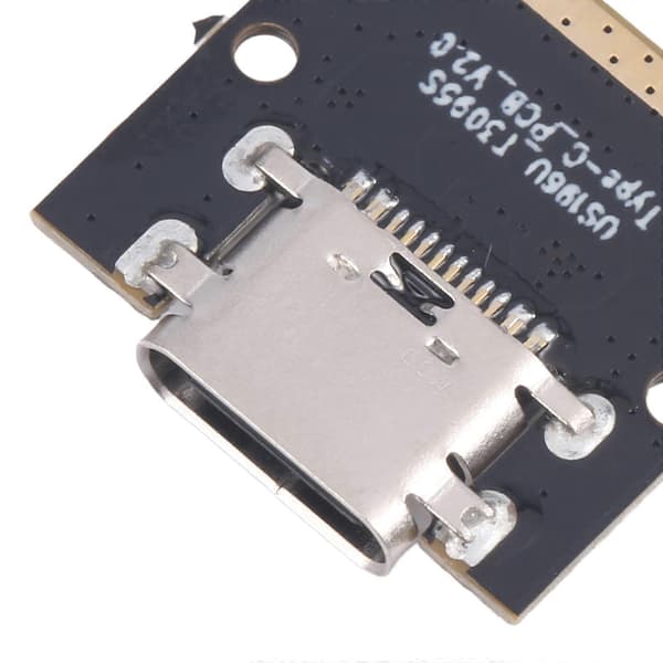 Ladeportkort Not Specified For Ulefone Tab A11 Pro