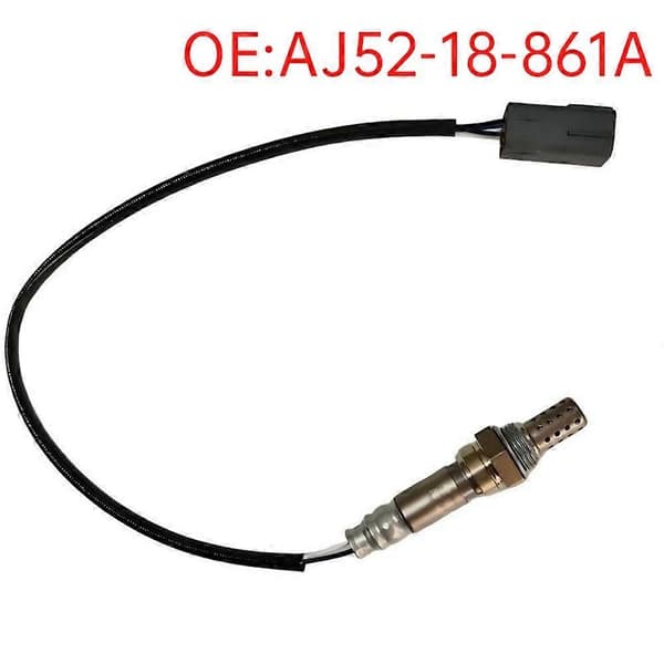 AJ52-18-861A oksygensensor bil O2-sensor kompatibel med Mazda MPV 2002-2006 luft-drivstoff-forhold Lambda