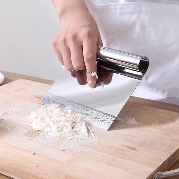 Dejkniv skraber hakker dej skraber