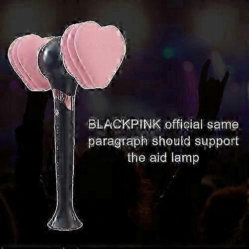 Kpop Blackpink Hammer Lys Glow Stick Lightstick