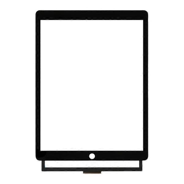 Touch Panel til iPad Pro 12.9 tommer A1670 A1671 A1821 Black