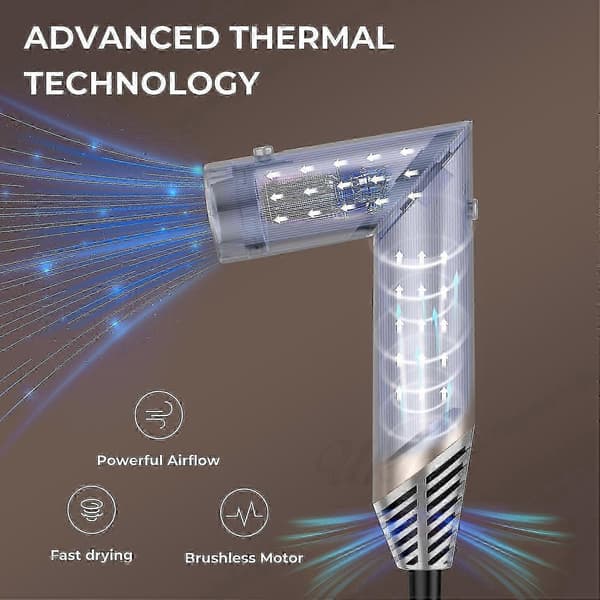 Shark Flex Style Air Styling & Drying System, Kraftfull Hårtork & Multi-Styler 2026