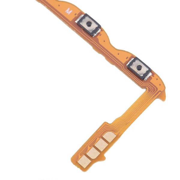 OEM Strömknapp & Volymknapp Flexkabel Not Specified For Honor X9A