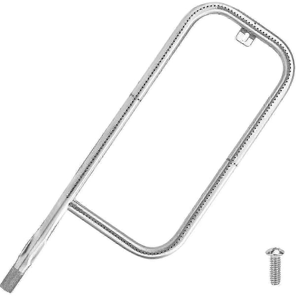 Gassgrillbrennerør for Weber Q2000 erstatning