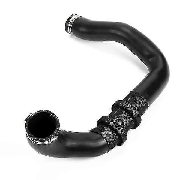 Forbedret intercooler-slange for Range Rover Evoque 2012-2018 OEM-stil Black