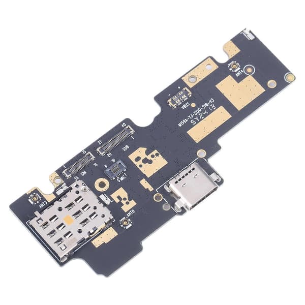 Ladeportkort Not Specified For Oukitel WP30 Pro