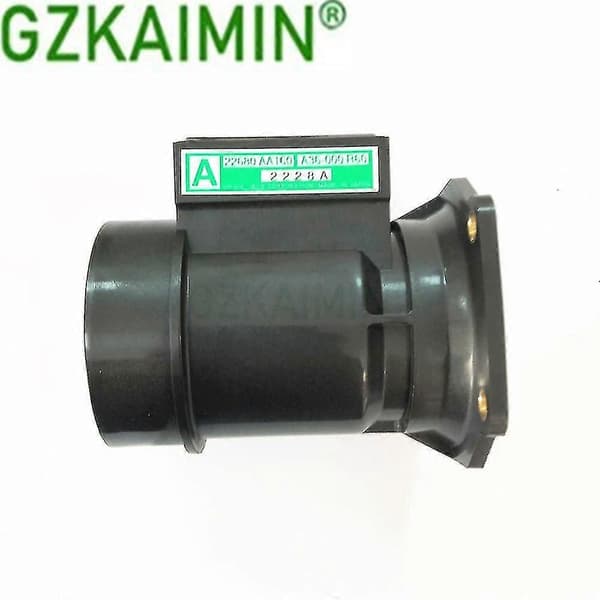 Oem Høj Kvalitet 22680-aa160 22680aa160 Luftmasseføler Flowsensor Maf Sensor Til Subaru Impreza Legacy