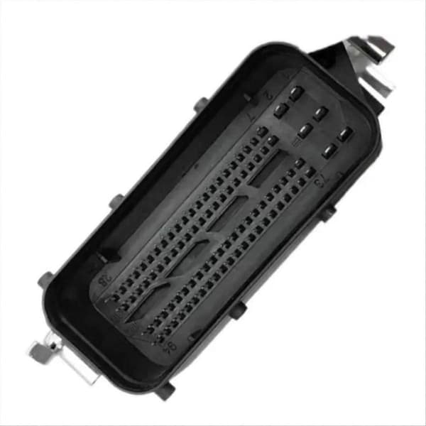 39117-2B700 Bil ECU Motor Datorbräda Elektronisk Styrenhet E14A ME7.9.11 SilverBlack