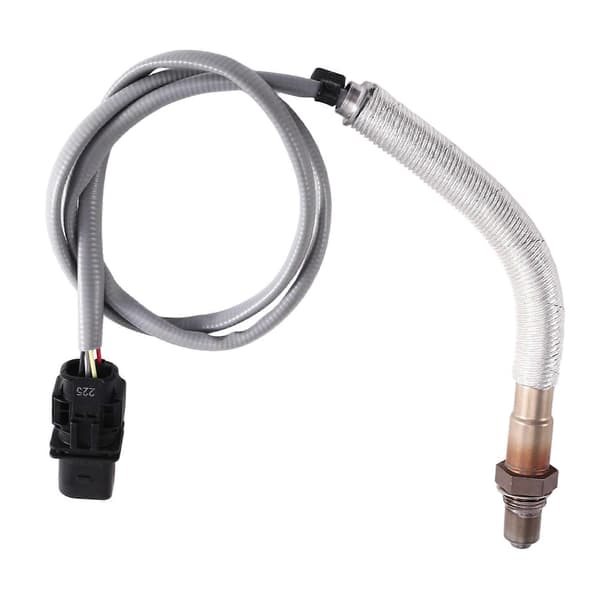 Bil Oxygen Sensor O2 Sensor 11787558054 0258017100 7558054 Kompatibel med BMW X5 E70 E65 E66 E90 X3 Z4