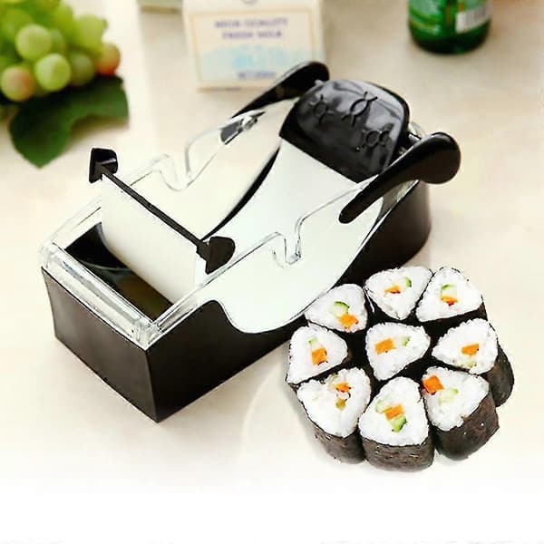 Sushi Roller Making Kit Gør det selv Nem risrulling