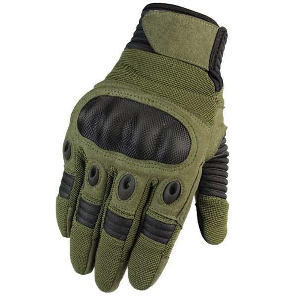 ACY Motorcycle Gloves Full Finger Touch Screen Gloves for Men and Women Outdoor Motorcycle