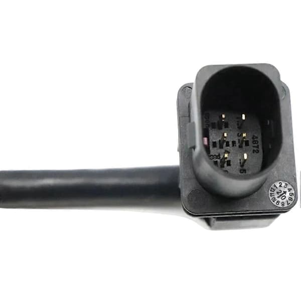 Lambda O2 iltsensor kompatibel med Ford Chevrolet Opel Malibu 2012-2017 BV6A-9Y460-AA 0258017290