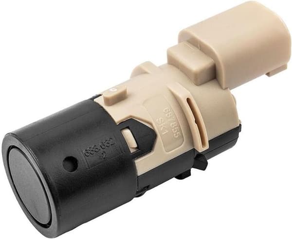 Ryggeradarsensor for CITROEN C2 C3 C4 C8 Jumpy Expert Partner 9649186580, 602775, 659095