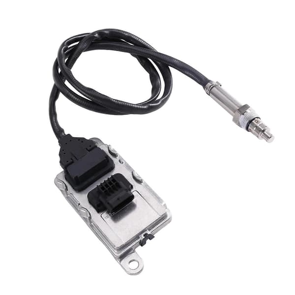 NOx-sensor Nitrogenoksidsensor 5WK97103B A3C06569900 SNS503B for Cummins-motor