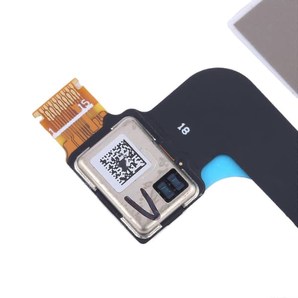 KOMPATIBEL Fingeravtryckssensor Flexkabel Not Specified For Samsung Galaxy S23 SM-G991B