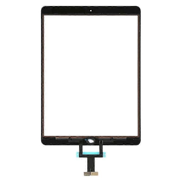 10.5 Tommer Pro Touchscreen A1701 A1709 Display Black