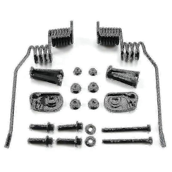 Slitesterk Vendbar Isskrape for Ski-Doo 600 600ho 800r 860201728 Snøscootere