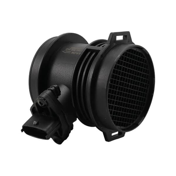 0281002212 Bil Masseluftmåler Samling MAF Sensor til Saab 9-3 1998-2003 Black