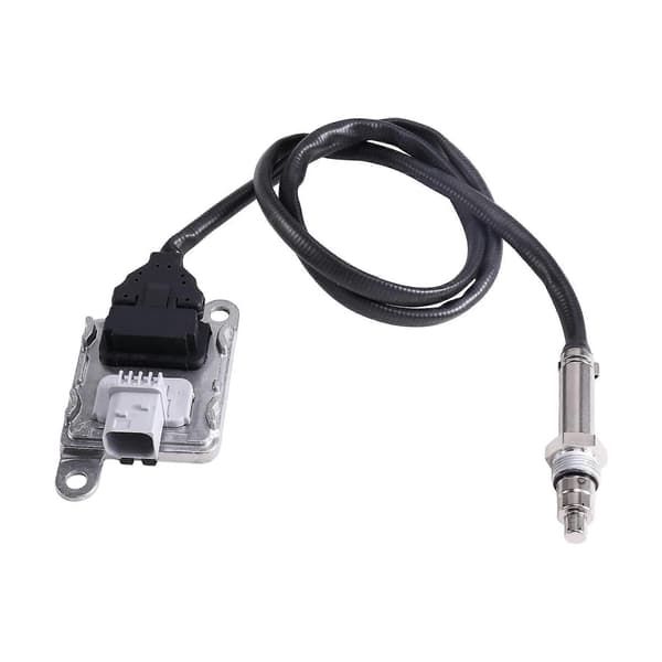 NOx-sensor Nitrogenoksidsensor 5WK96742B 4326873 4326873RX for Dodge Ram Freightliner Blue Bird Cummins-motor