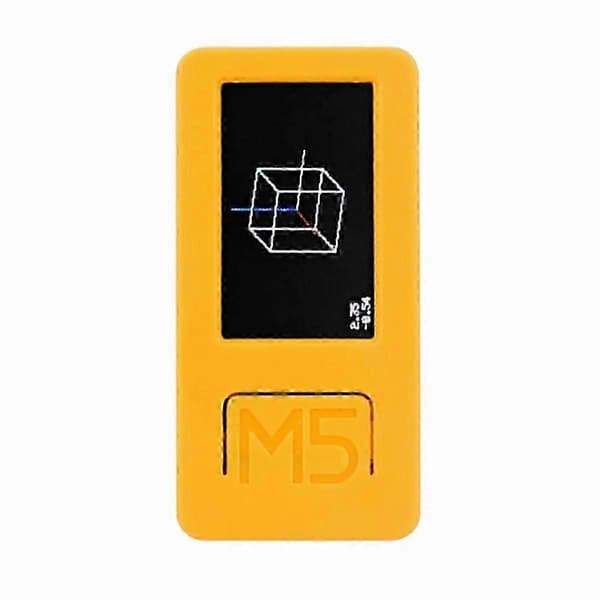 M5Stack StickC PLUS2 ESP32 IoT utvecklingskort med WiFi och Bluetooth