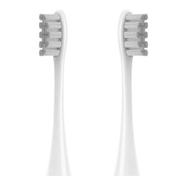 10 replacement electric toothbrush heads for Oclean