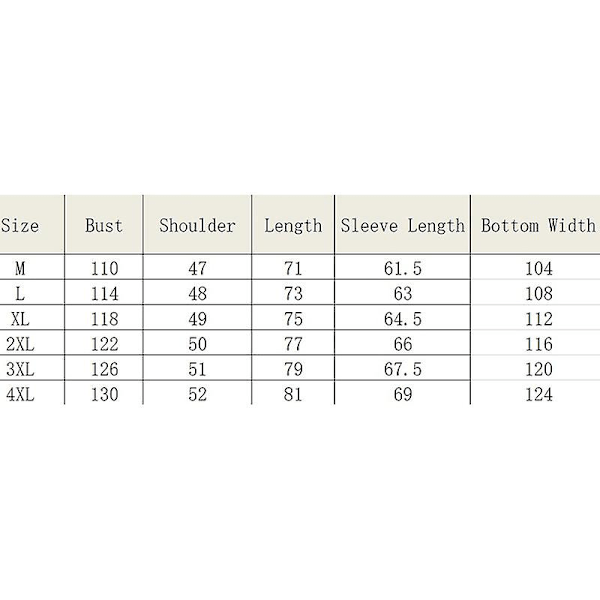 Vinterjakke for menn med hette, vattert dunjakke, avslappet arbeidsjakke qd svart black 4xl