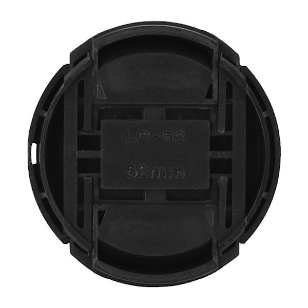 Hb-69 Solblender for Nikon Af S Dx 18-55mm F 3.5-5.6G Vr Ii med Objektivdeksel