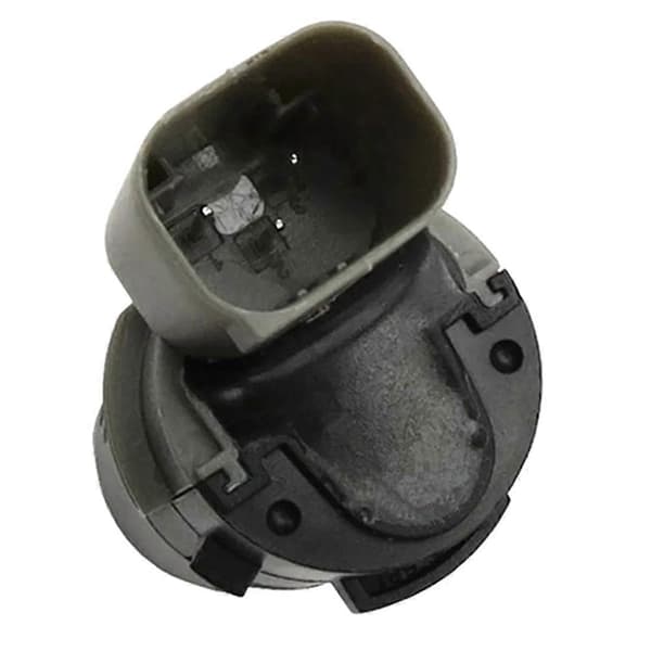 Kompatibel med BMW E39 E46 E53 E60 E61 E63 E64 E65 E66 E83 X3 X5 66202180148 Ryggesensor PDC Parkeringssensor Black
