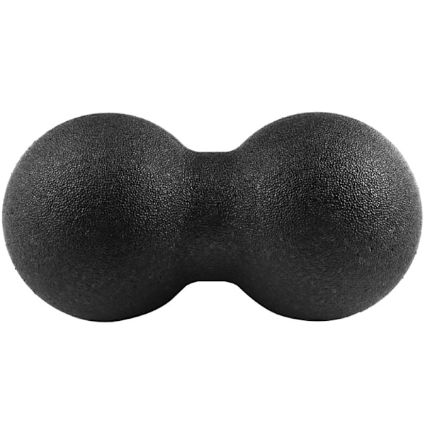 Mini Peanut Shape Fascia Self Massage Ball Shoulder Back Leg Rehabilitation Exercise Ball Duo Ball