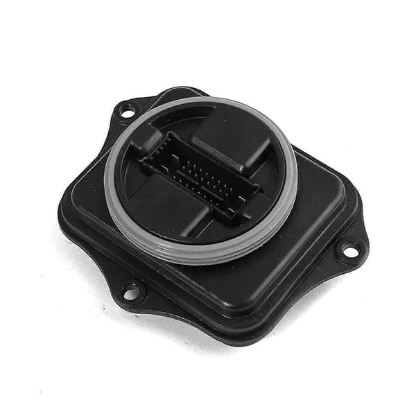 AFS-forlygtekontrolmodul til GOLF/R32// 2015-2017 3D0941329A Black