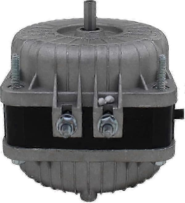 35W 220V fläktmotor för kylskåp för ventilations- och kylsystem