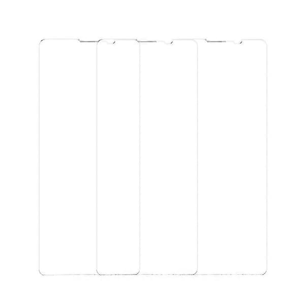 Tempered Glass Screen Protector for Xperia 10 VII (3-pack)