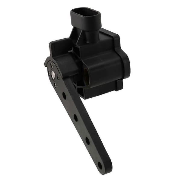 for AccuAir E-Level Høyde Sensor Plast Arm Luftfjæring AAROT120