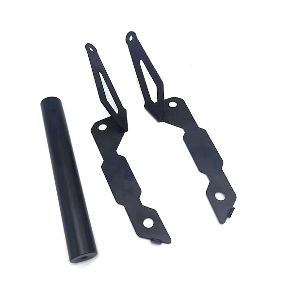 Motorsykkel Telefonholder Stativ GPS Navigasjonsplate Feste For XL 750 Transalp XL750 Transalp 2023