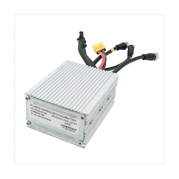 48V 50A Dual Drive Controller til G-Booster