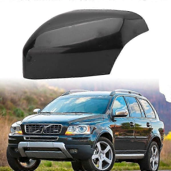 2007-2014 XC70 og XC90 Sidespejlskapper til bildøre