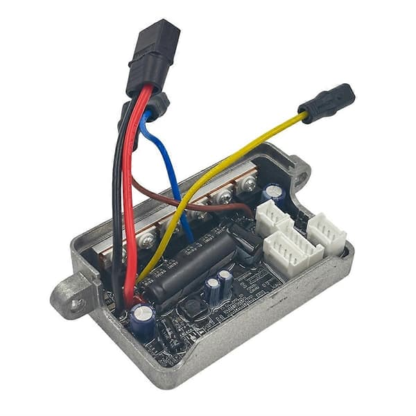 Elektrisk scooter controller erstatningscontroller til KQI2 scooter As Shown
