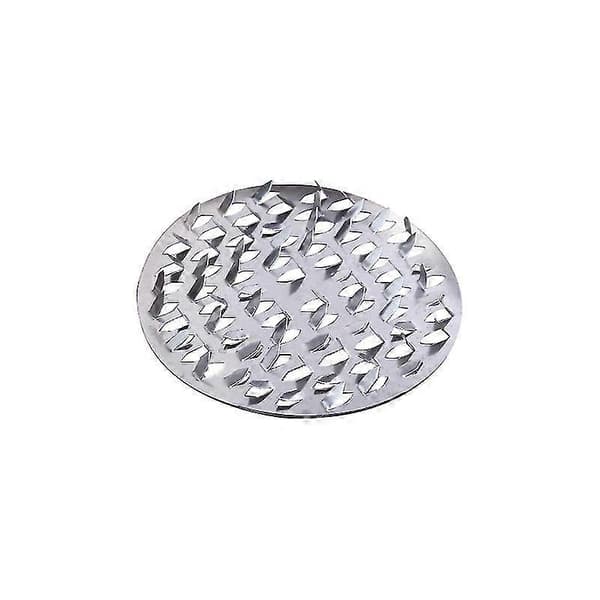 Hyttyskierukan pidike, pyöreä