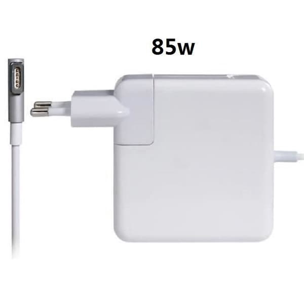 85W AC-adapter til Apple MacBook Pro, A1343