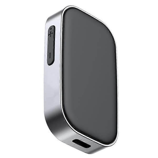 J22 Bluetooth 5.0 Audio Transmitter Receiver 3.5mm Audio AUX Adapter